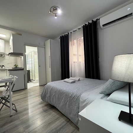 Apartamentos Arapiles Мадрид Экстерьер фото