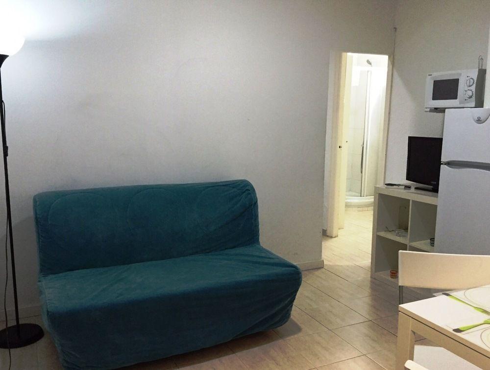 Apartamentos Arapiles Мадрид Экстерьер фото