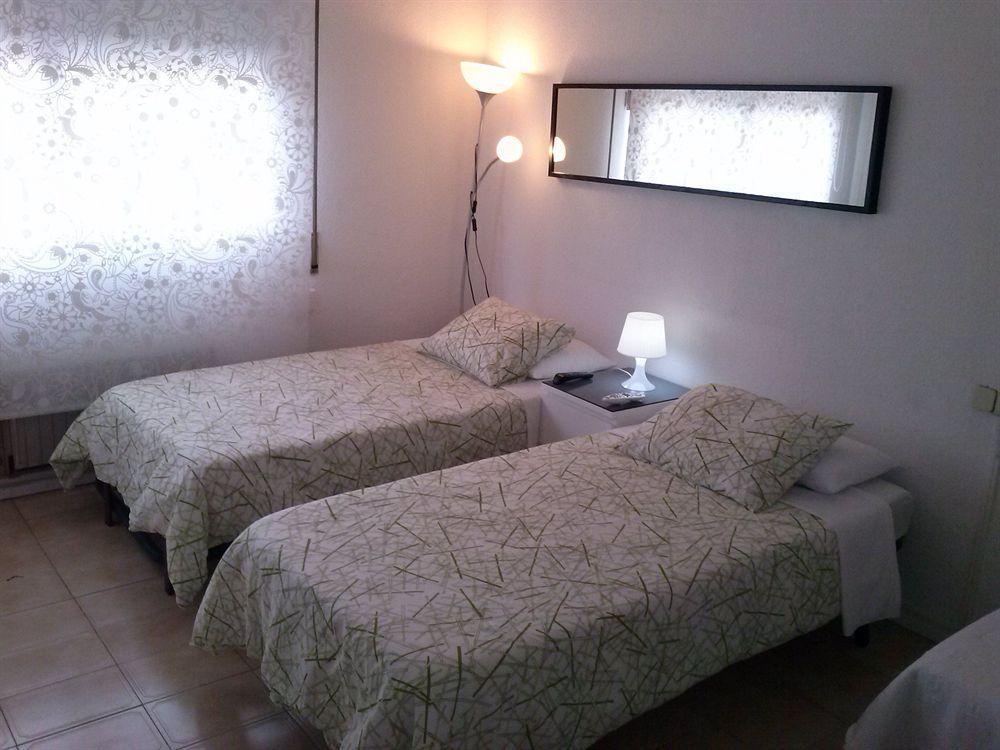 Apartamentos Arapiles Мадрид Экстерьер фото
